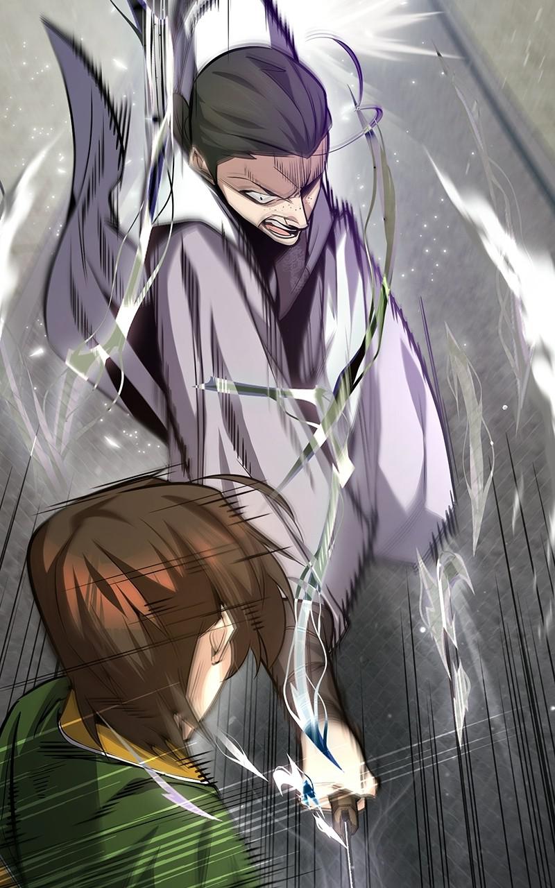 Best Teacher Baek Chap 38 - Next Chap 39