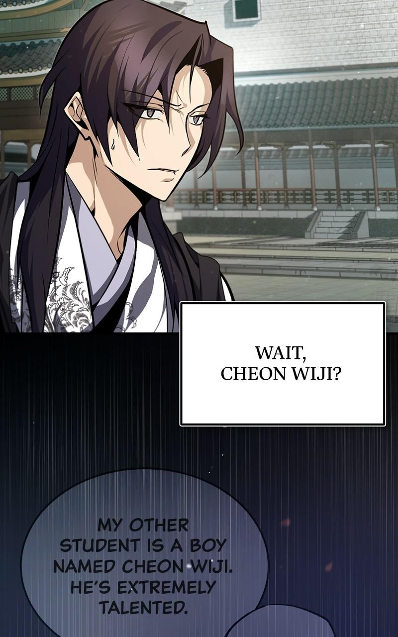 Best Teacher Baek Chap 38 - Next Chap 39