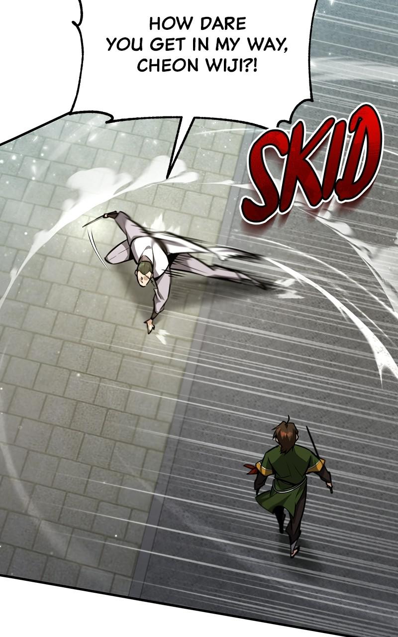 Best Teacher Baek Chap 38 - Next Chap 39