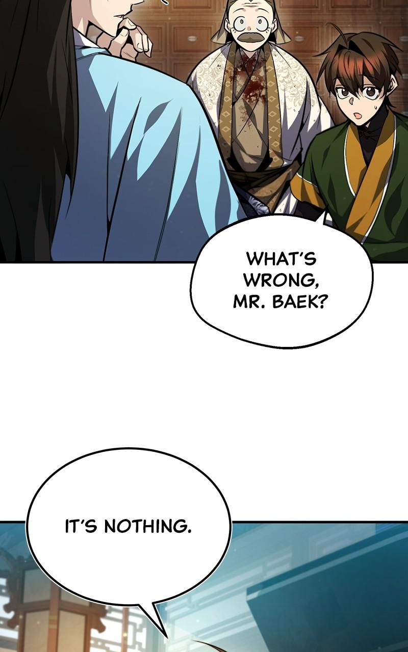 Best Teacher Baek Chap 38 - Next Chap 39