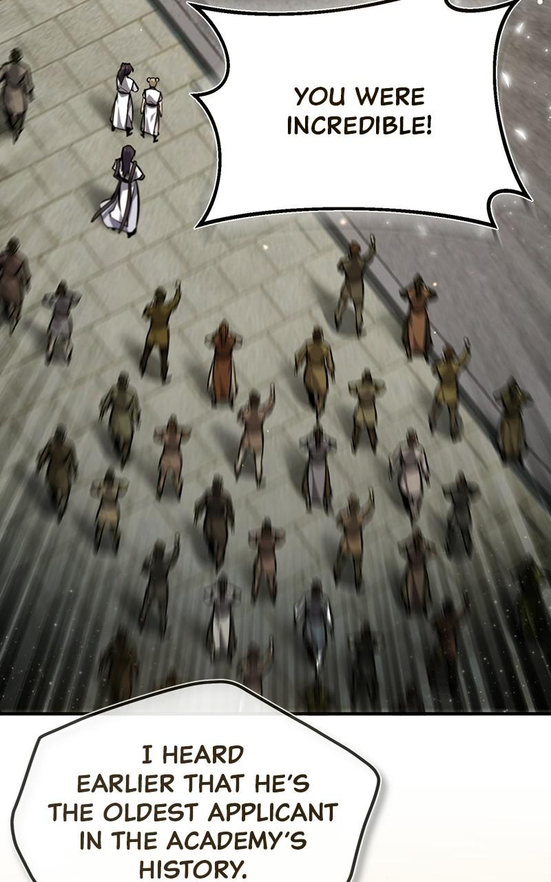 Best Teacher Baek Chap 38 - Next Chap 39