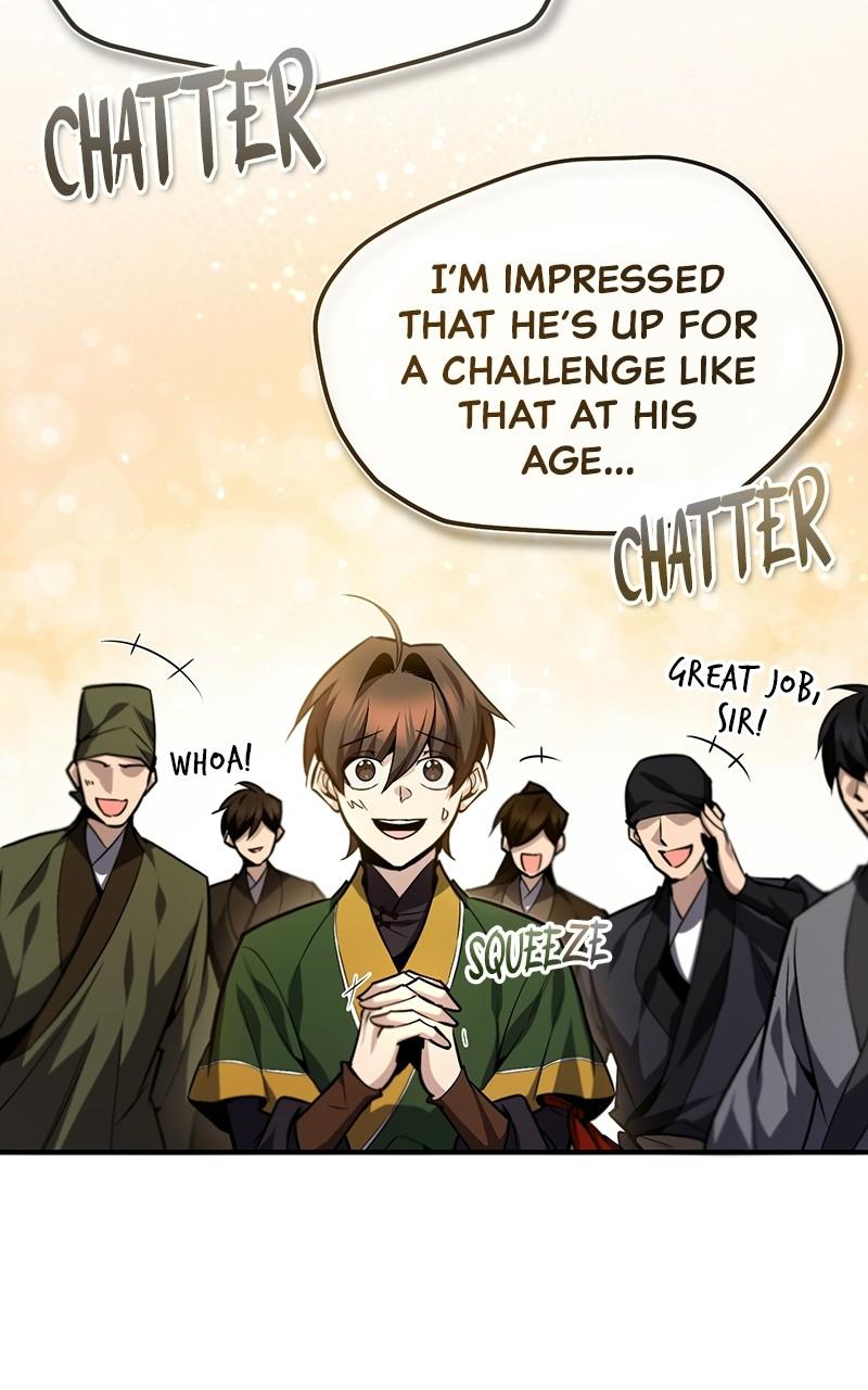 Best Teacher Baek Chap 38 - Next Chap 39