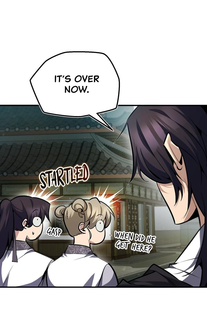 Best Teacher Baek Chap 38 - Next Chap 39