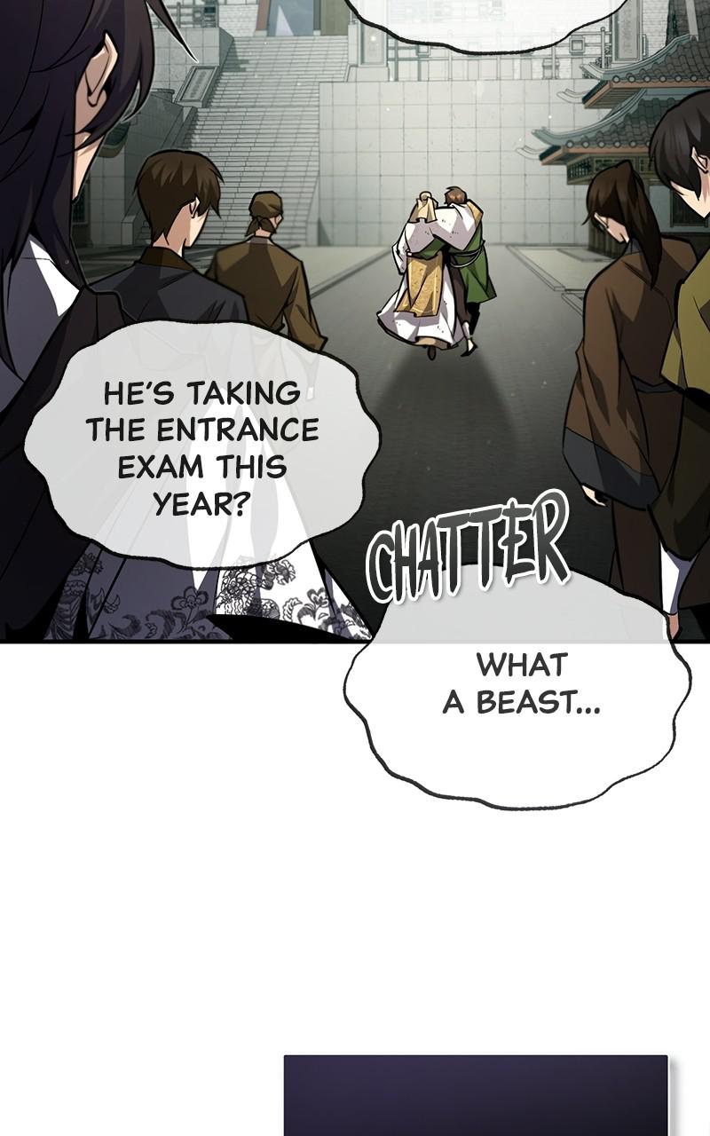 Best Teacher Baek Chap 38 - Next Chap 39