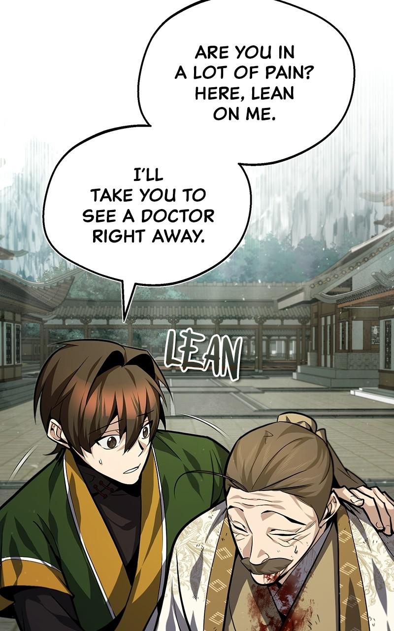 Best Teacher Baek Chap 38 - Next Chap 39