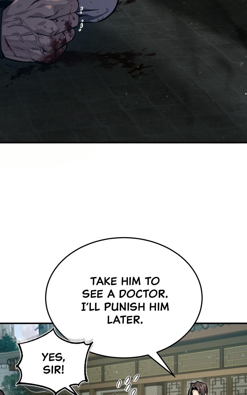 Best Teacher Baek Chap 38 - Next Chap 39