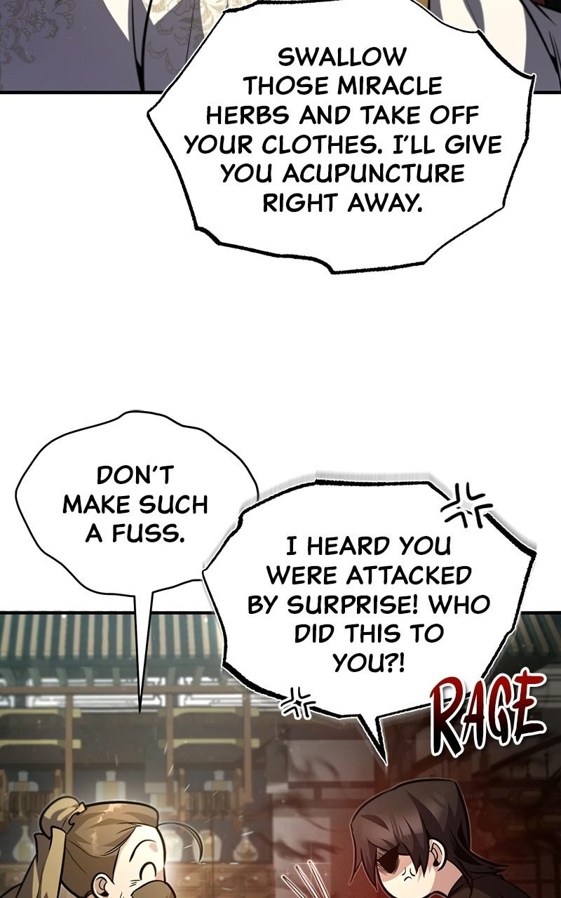 Best Teacher Baek Chap 38 - Next Chap 39