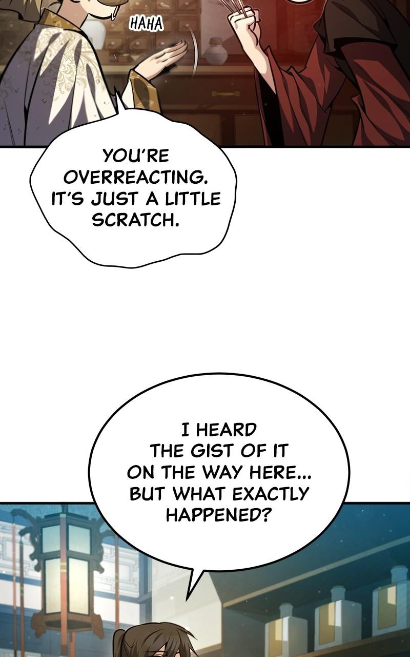 Best Teacher Baek Chap 38 - Next Chap 39