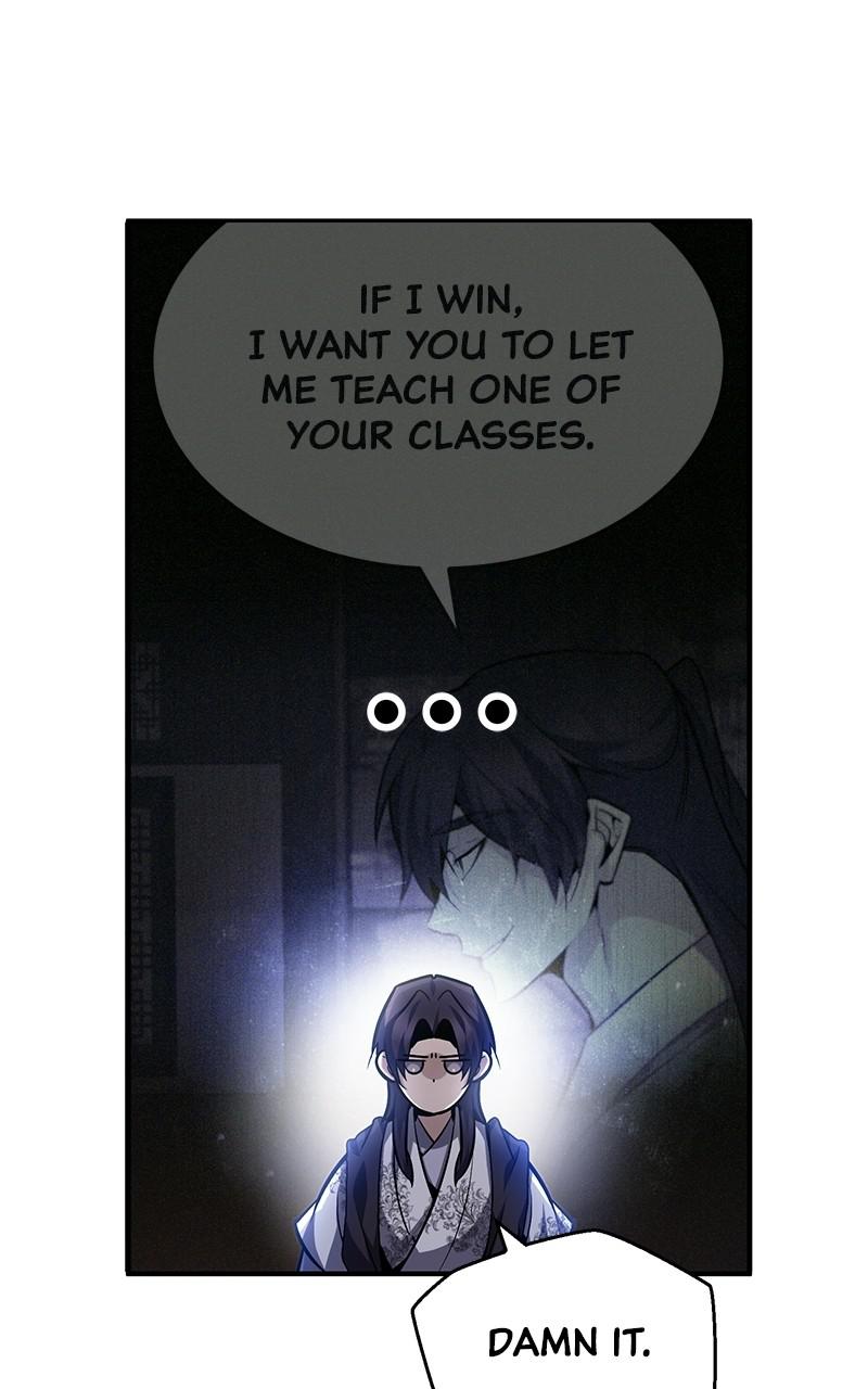 Best Teacher Baek Chap 38 - Next Chap 39