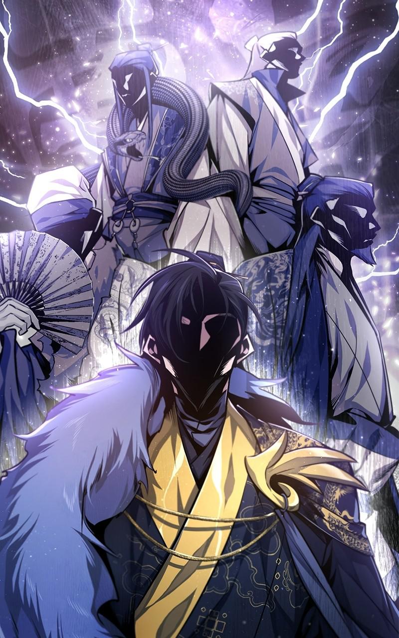 Best Teacher Baek Chap 39 - Next Chap 40