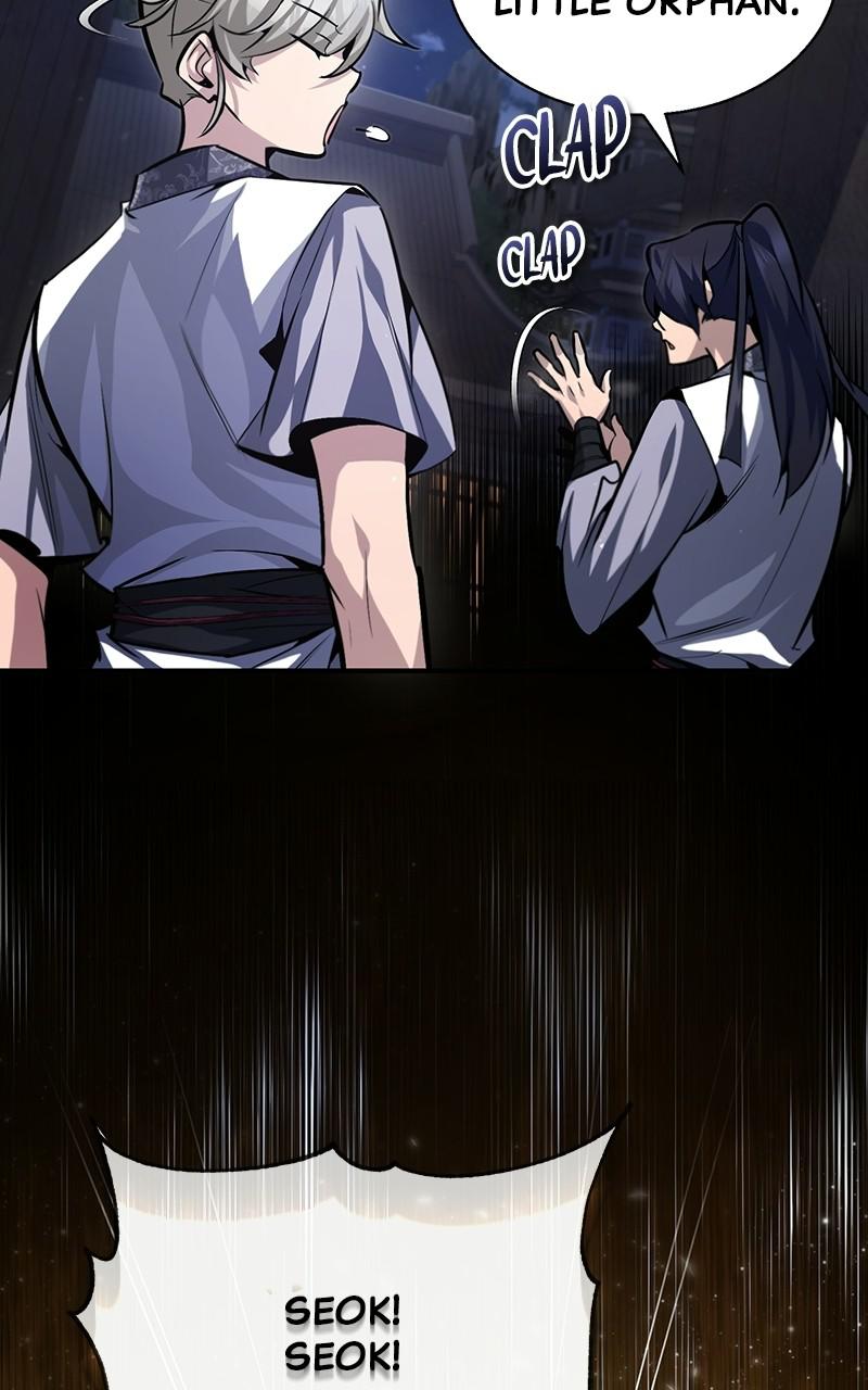 Best Teacher Baek Chap 39 - Next Chap 40