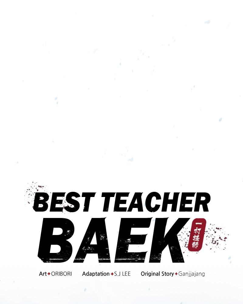 Best Teacher Baek Chap 30 - Next Chap 31