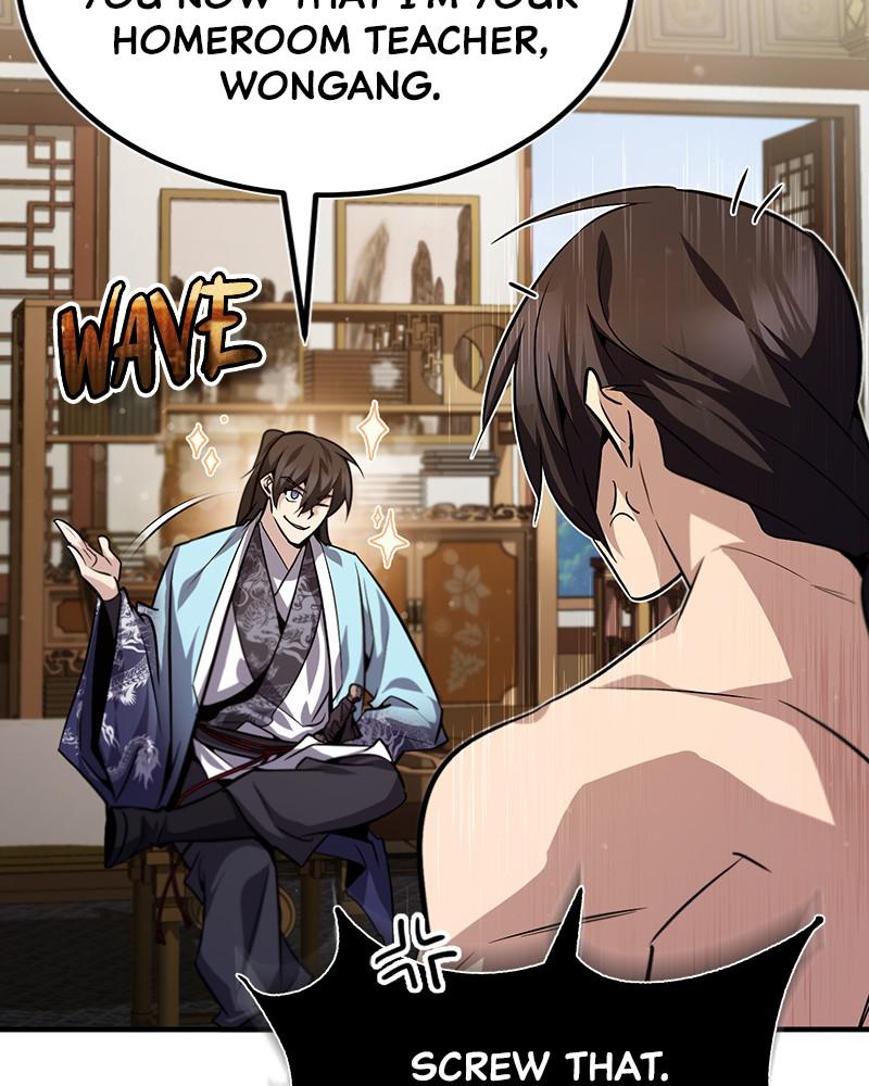 Best Teacher Baek Chap 30 - Next Chap 31