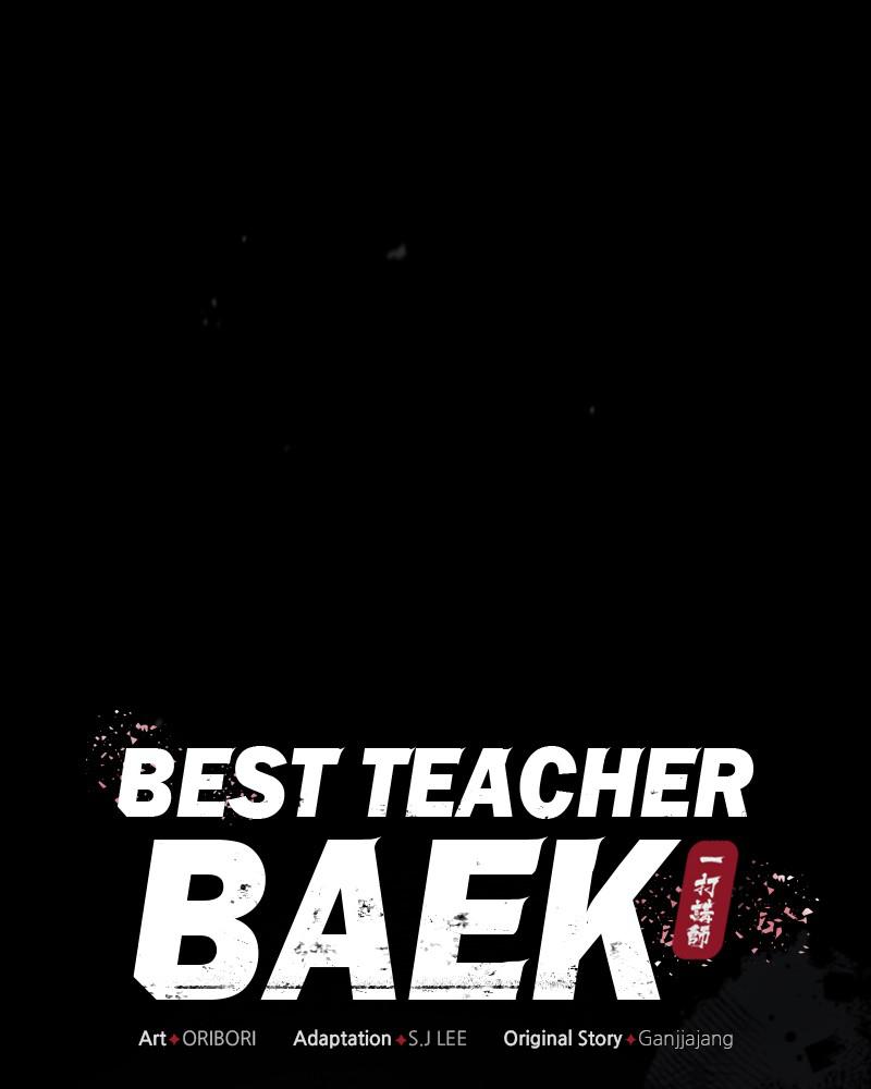 Best Teacher Baek Chap 32 - Next Chap 33