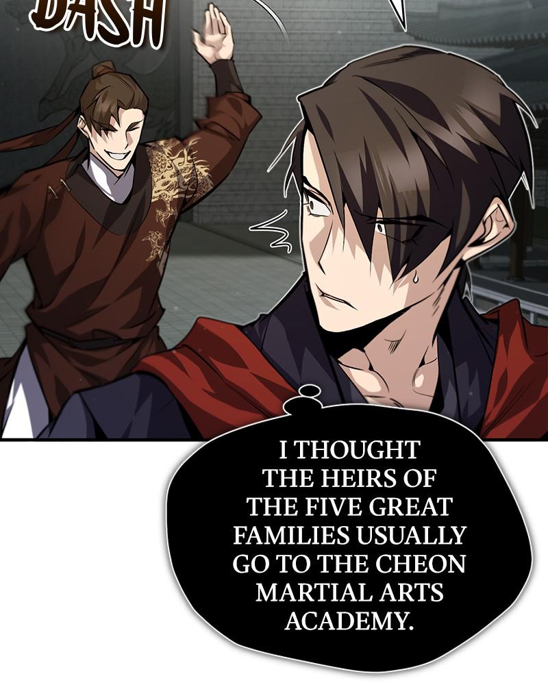 Best Teacher Baek Chap 32 - Next Chap 33