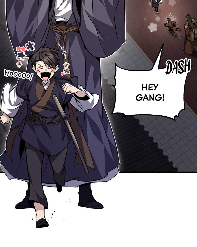 Best Teacher Baek Chap 32 - Next Chap 33