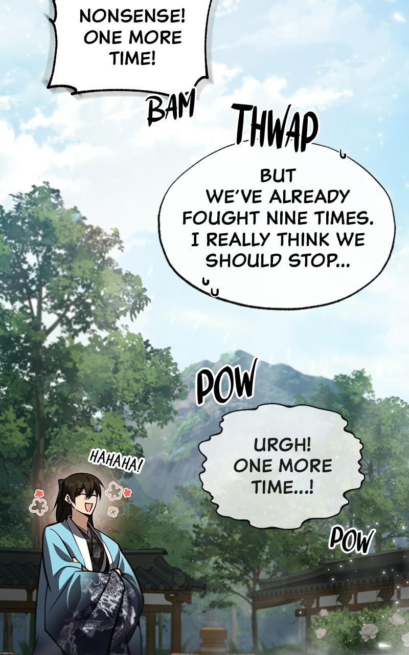 Best Teacher Baek Chap 33 - Next Chap 34