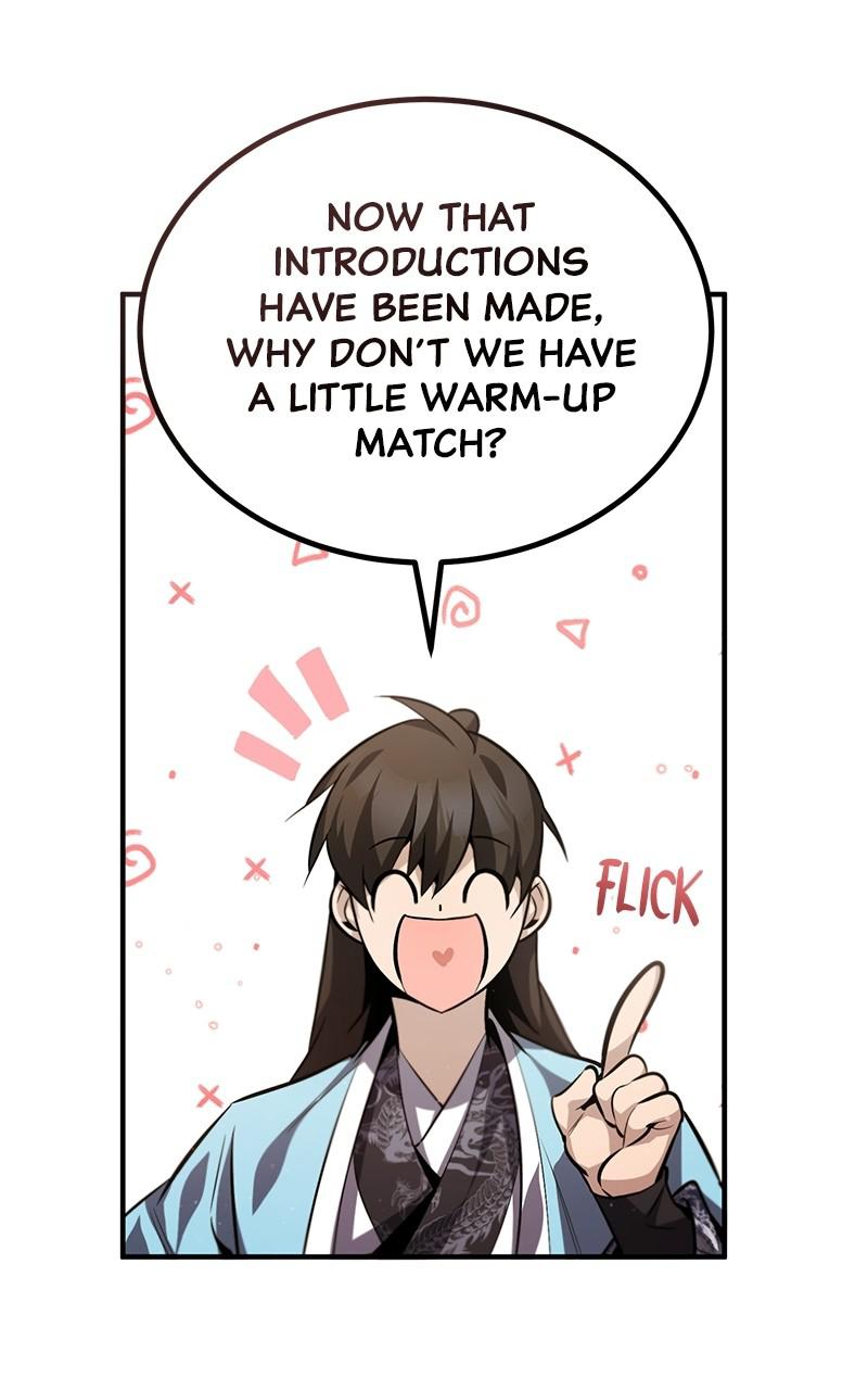 Best Teacher Baek Chap 33 - Next Chap 34