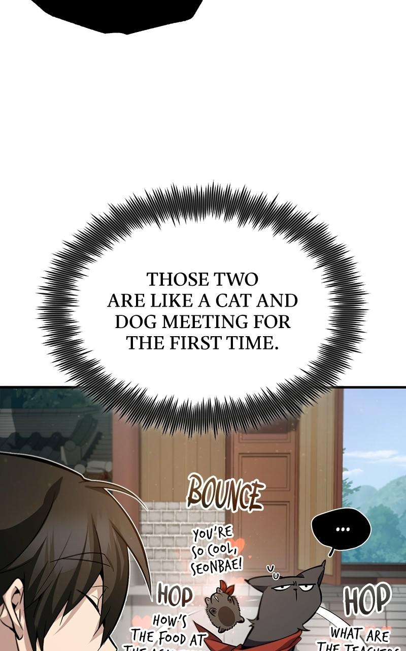 Best Teacher Baek Chap 33 - Next Chap 34