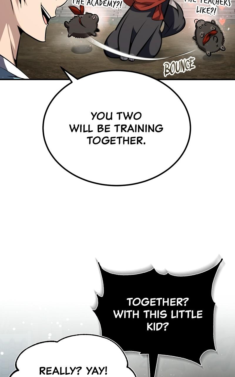 Best Teacher Baek Chap 33 - Next Chap 34