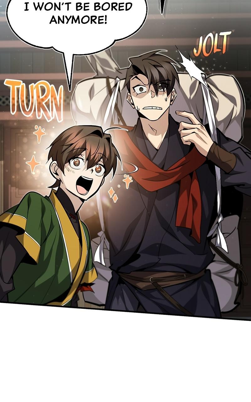 Best Teacher Baek Chap 33 - Next Chap 34