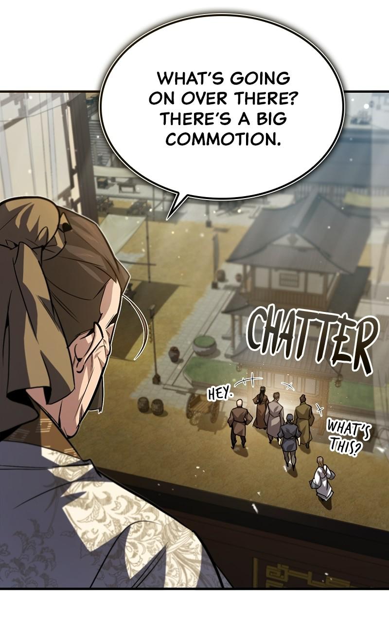 Best Teacher Baek Chap 33 - Next Chap 34