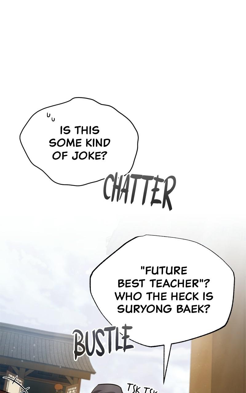 Best Teacher Baek Chap 33 - Next Chap 34