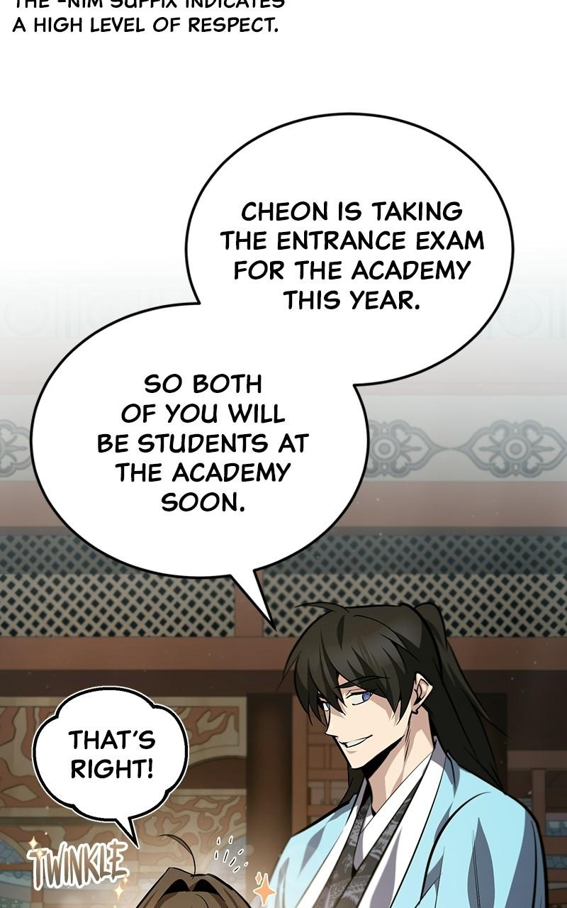 Best Teacher Baek Chap 33 - Next Chap 34