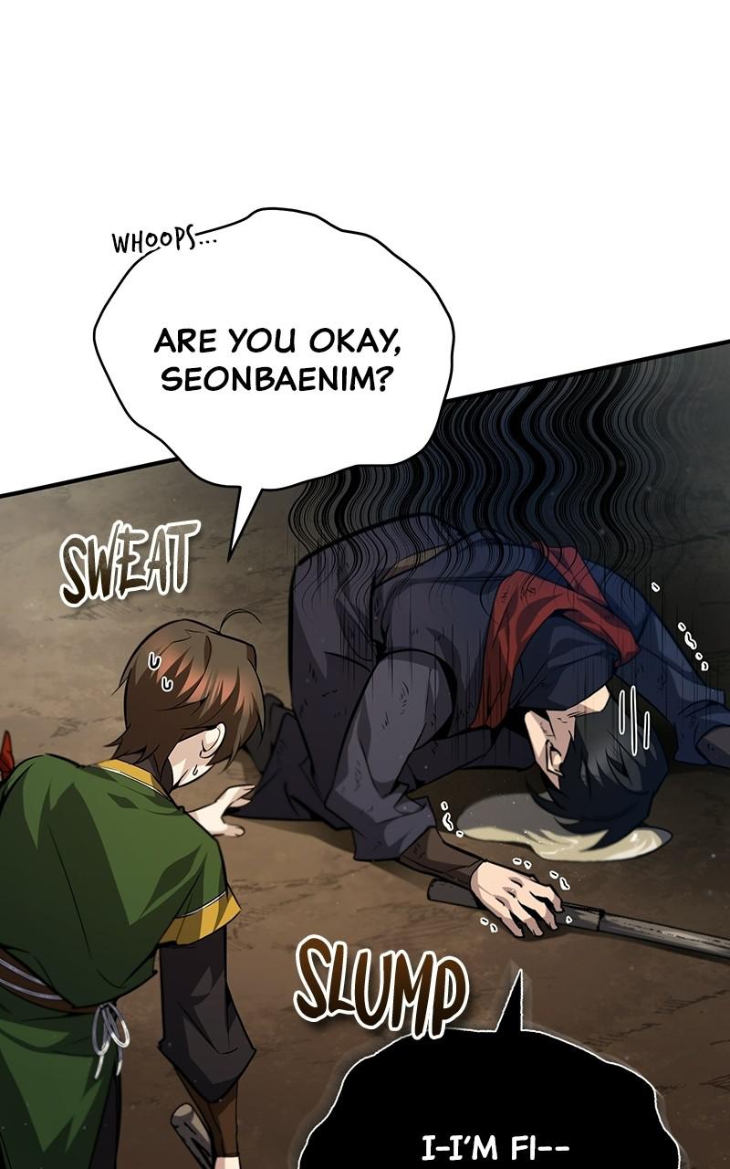 Best Teacher Baek Chap 33 - Next Chap 34