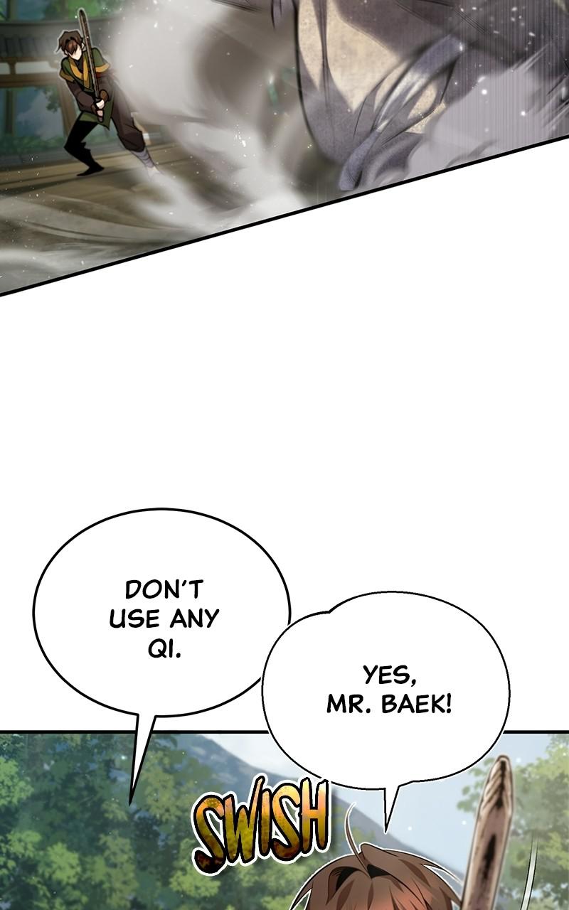 Best Teacher Baek Chap 33 - Next Chap 34