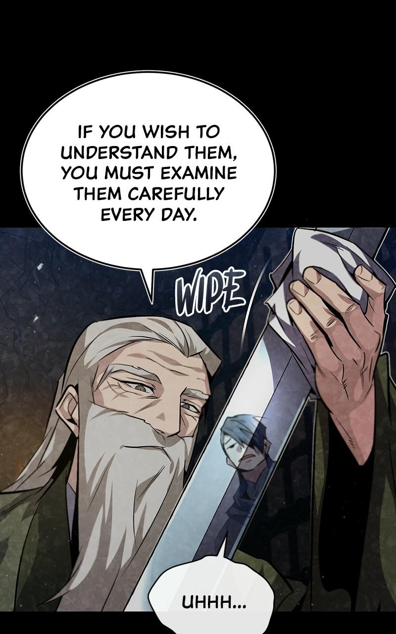 Best Teacher Baek Chap 33 - Next Chap 34