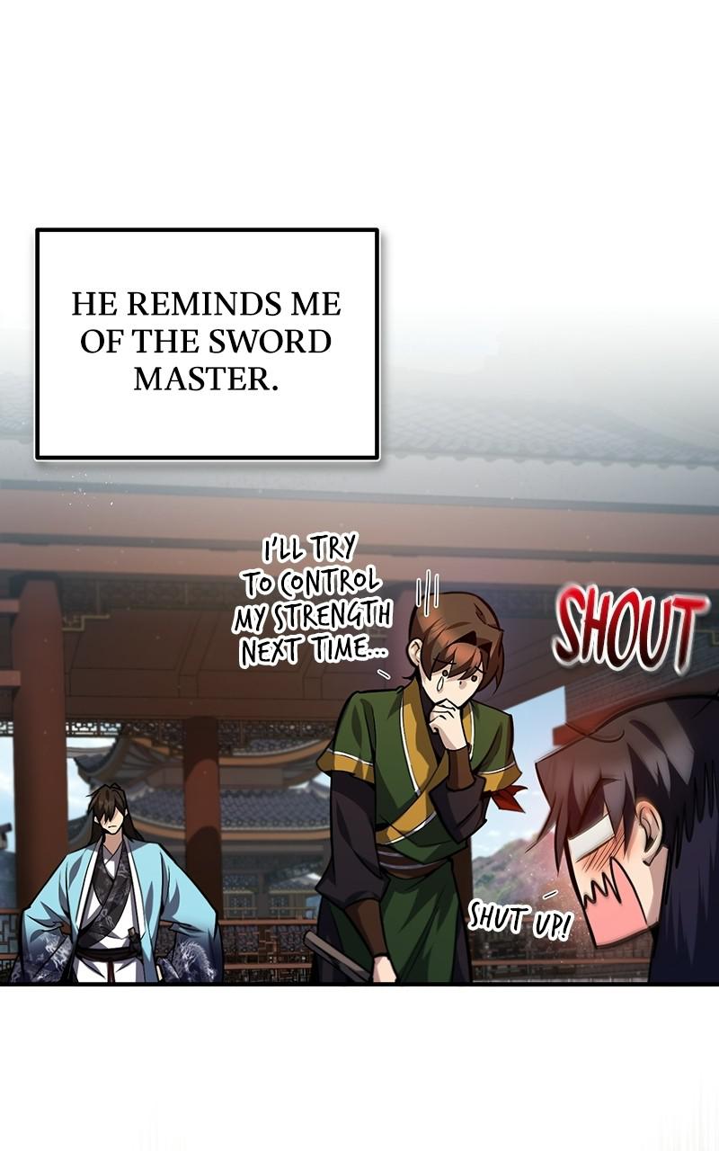 Best Teacher Baek Chap 33 - Next Chap 34