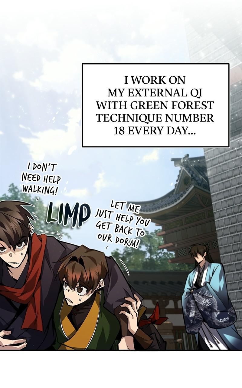 Best Teacher Baek Chap 33 - Next Chap 34