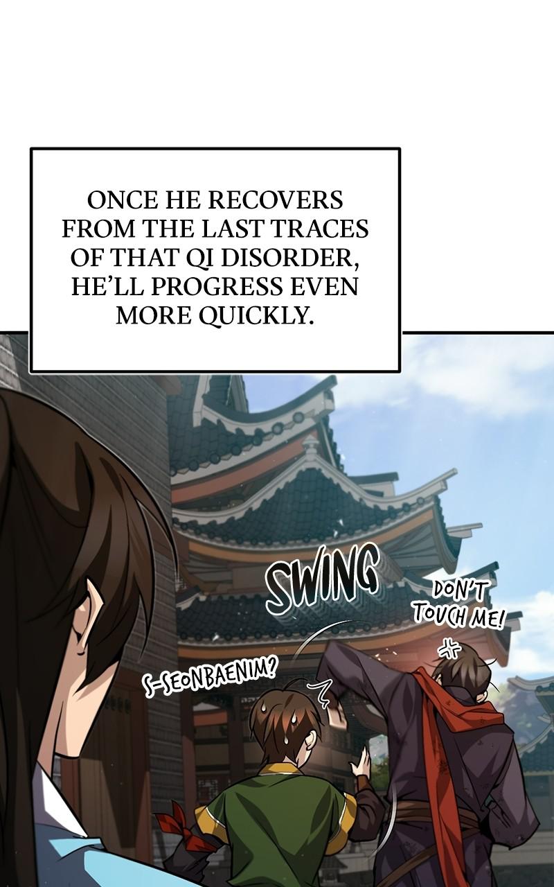 Best Teacher Baek Chap 33 - Next Chap 34