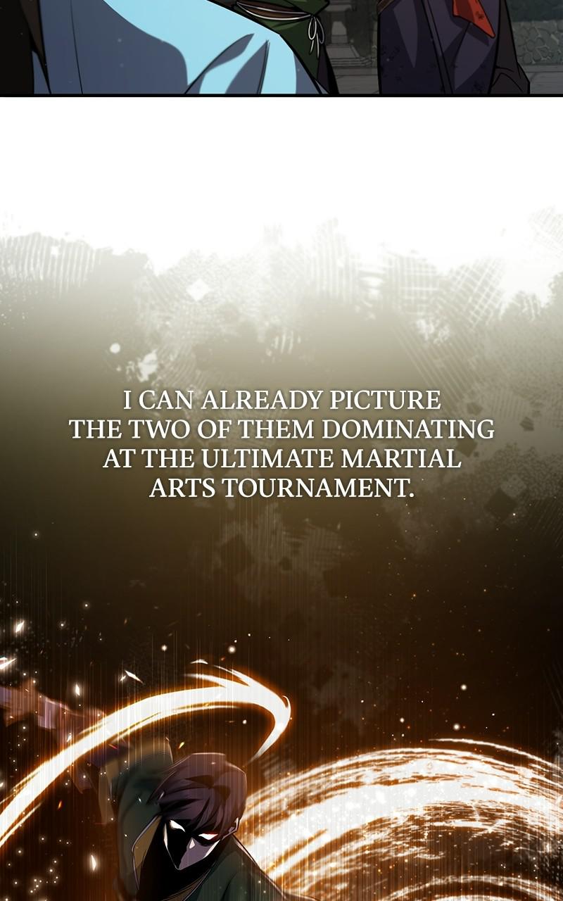 Best Teacher Baek Chap 33 - Next Chap 34