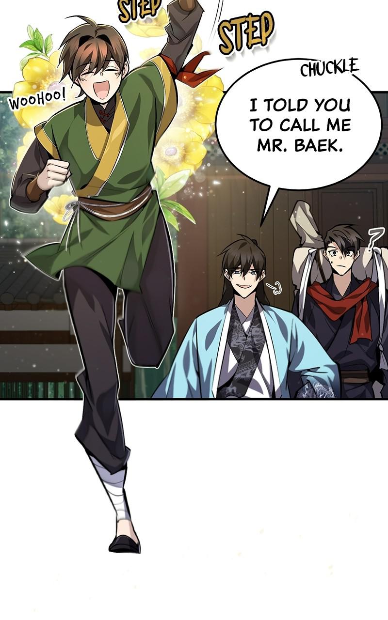 Best Teacher Baek Chap 33 - Next Chap 34