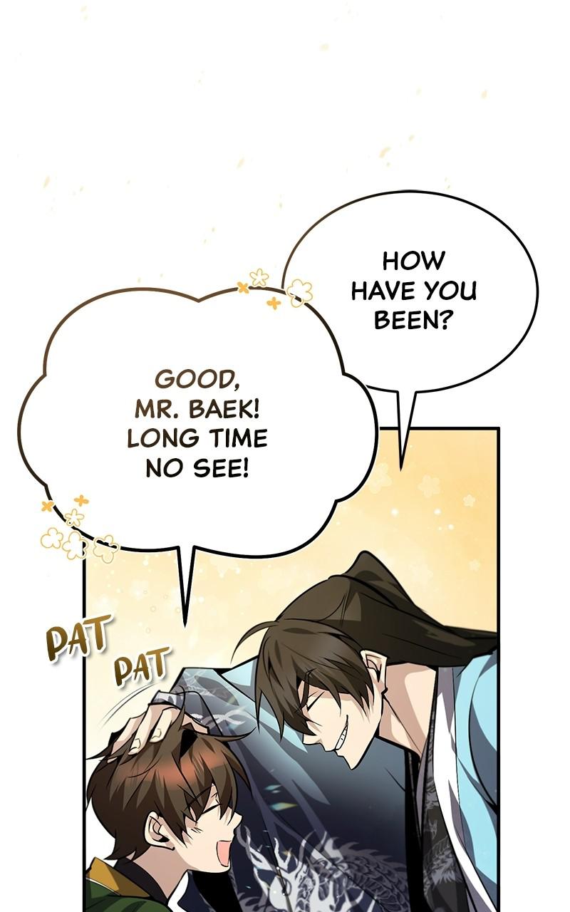 Best Teacher Baek Chap 33 - Next Chap 34