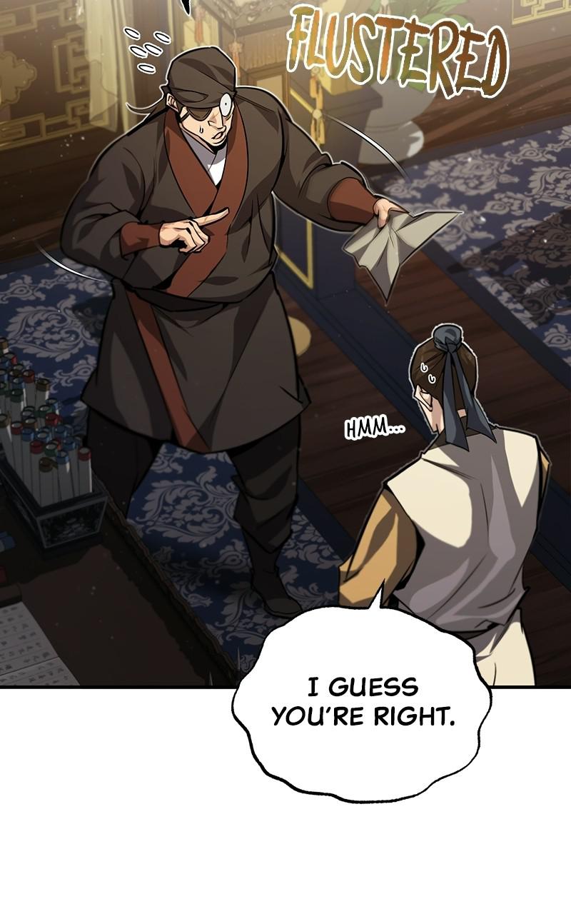 Best Teacher Baek Chap 33 - Next Chap 34