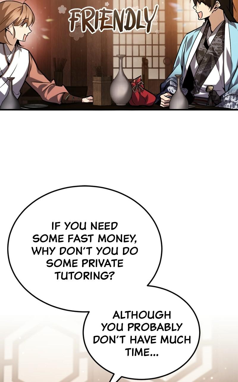 Best Teacher Baek Chap 33 - Next Chap 34