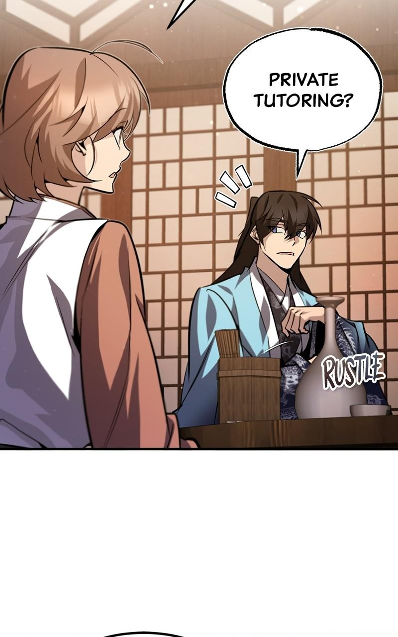 Best Teacher Baek Chap 33 - Next Chap 34