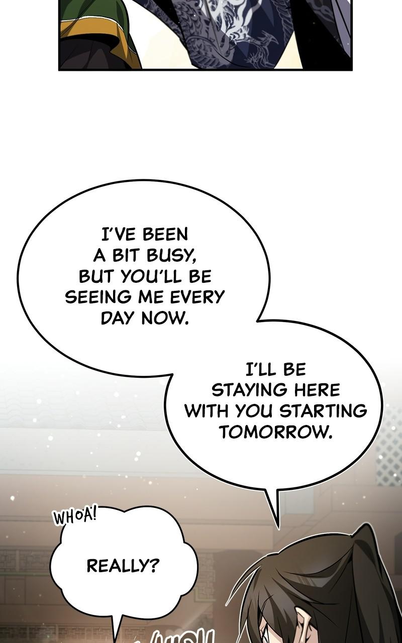 Best Teacher Baek Chap 33 - Next Chap 34