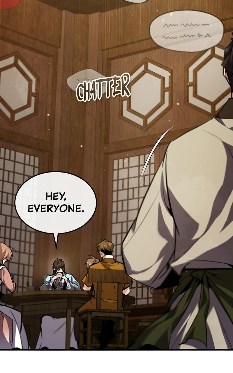 Best Teacher Baek Chap 33 - Next Chap 34