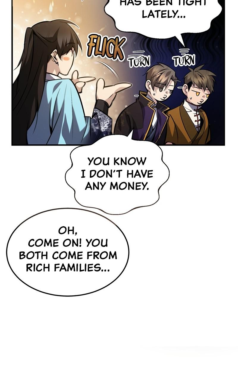 Best Teacher Baek Chap 33 - Next Chap 34