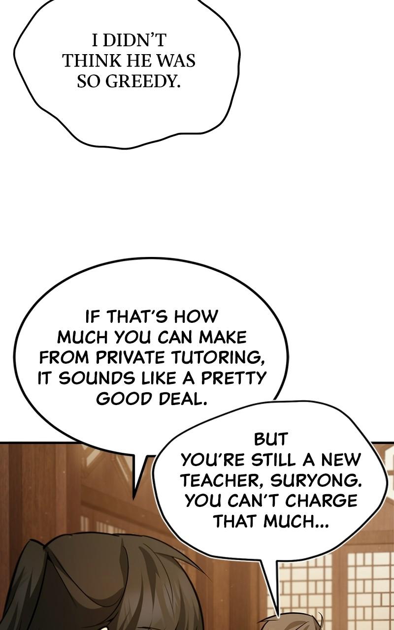 Best Teacher Baek Chap 33 - Next Chap 34