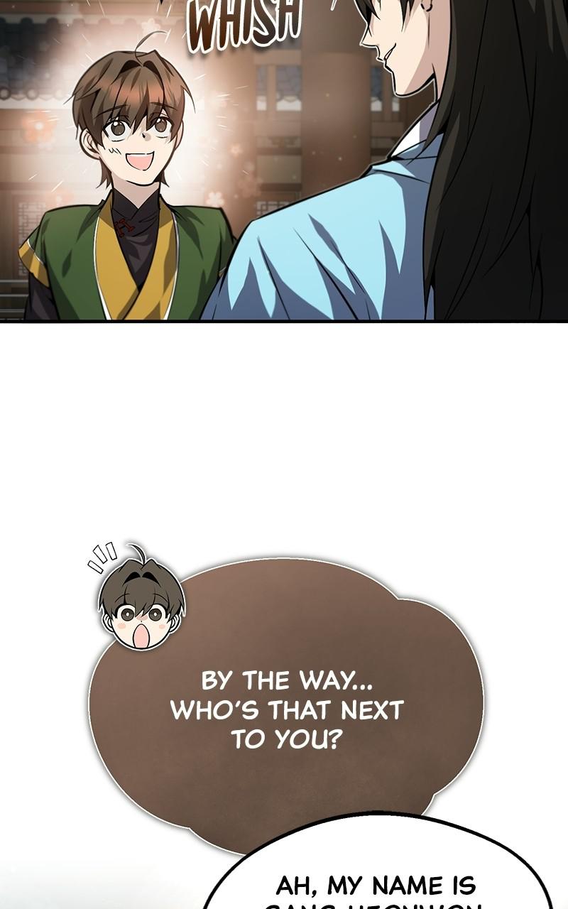 Best Teacher Baek Chap 33 - Next Chap 34