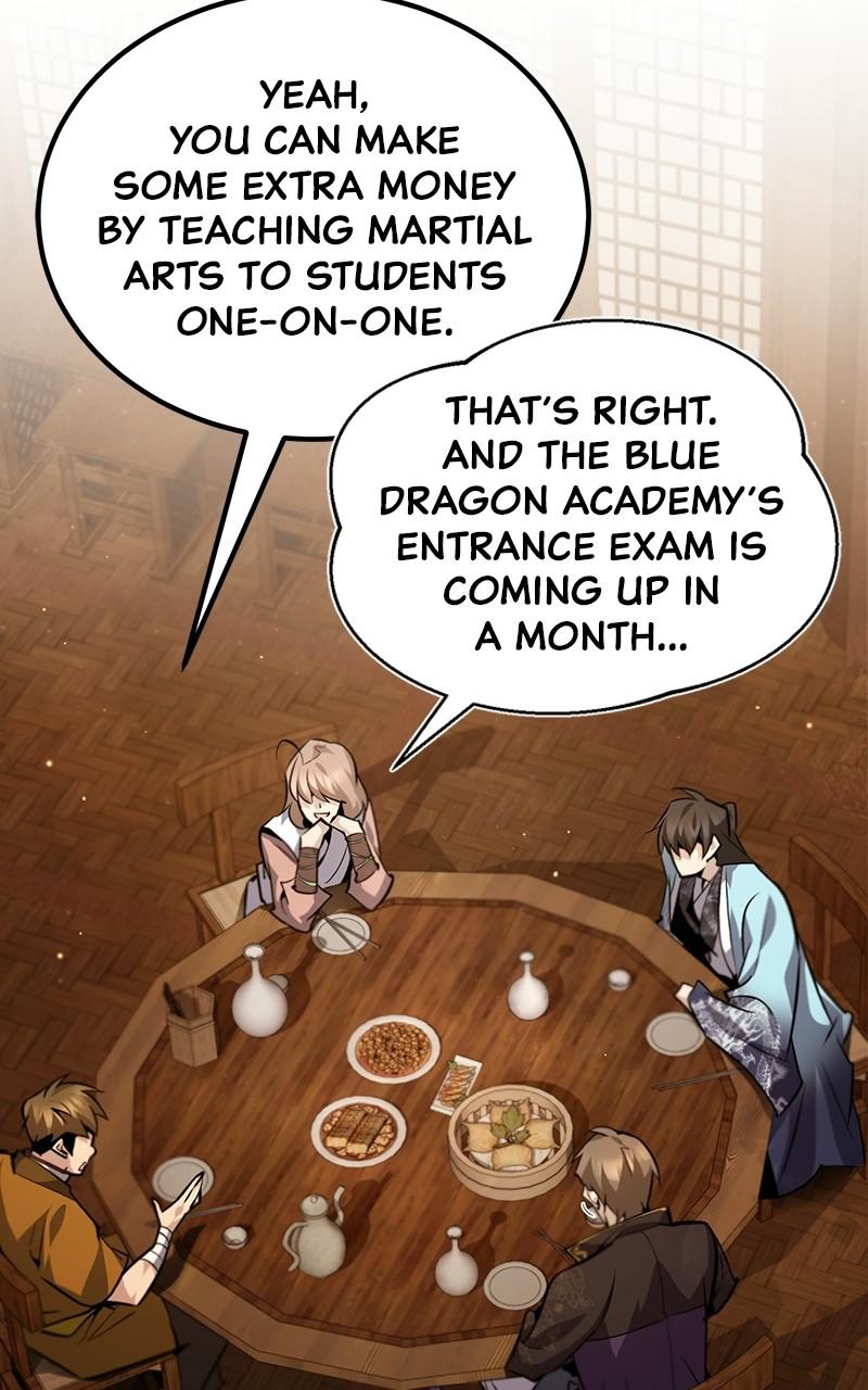 Best Teacher Baek Chap 33 - Next Chap 34