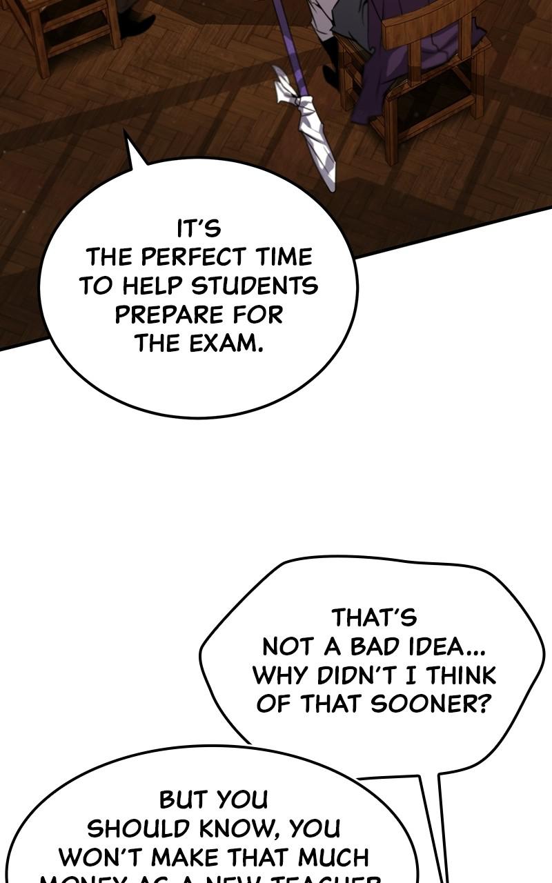 Best Teacher Baek Chap 33 - Next Chap 34