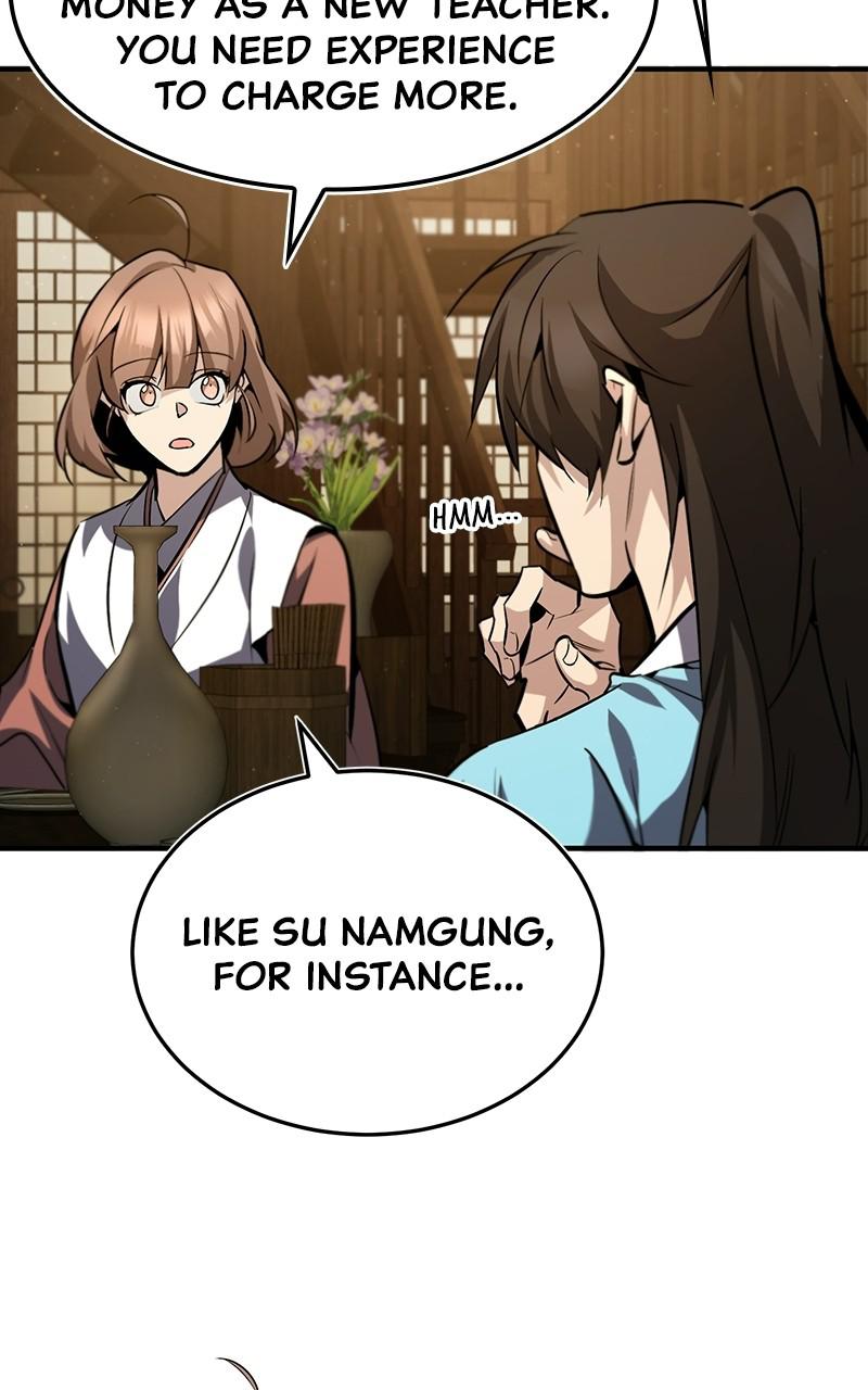 Best Teacher Baek Chap 33 - Next Chap 34