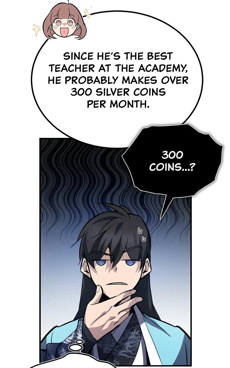 Best Teacher Baek Chap 33 - Next Chap 34