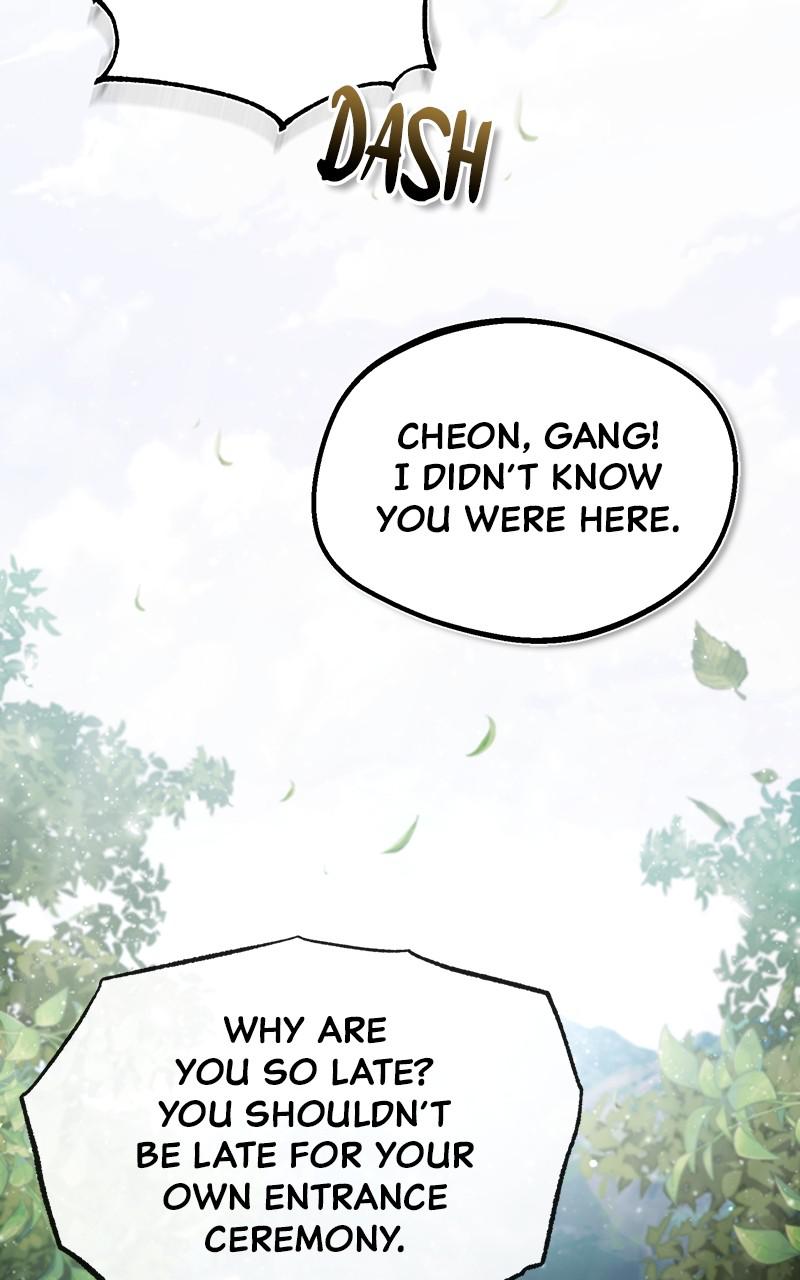 Best Teacher Baek Chap 47 - Next Chap 48